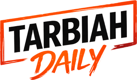 Tarbiah Daily