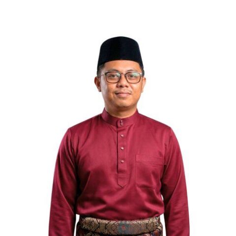 Encik Mohammad Fikrey Bin Roslan