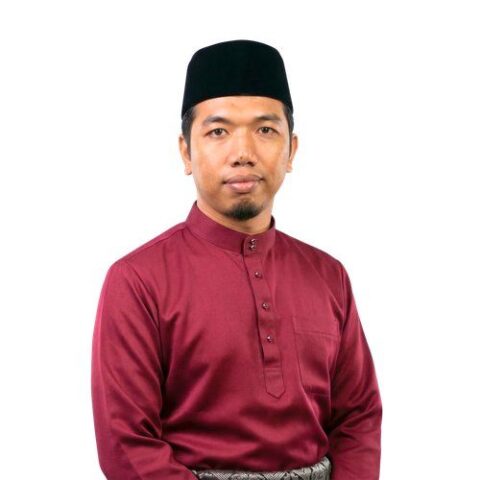 Encik Mohd Ikhsan Bin Khalid