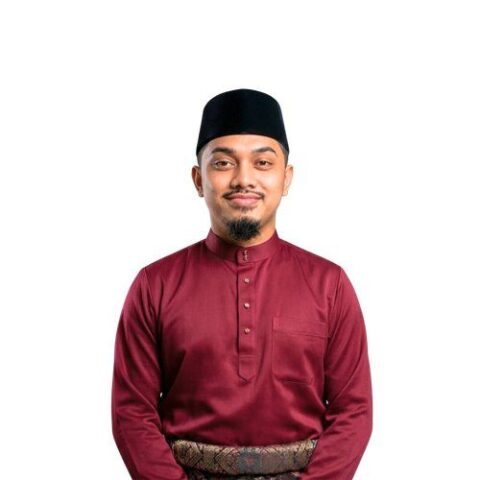 Encik Anwar Syahmi Bin Adlin Zafrulan