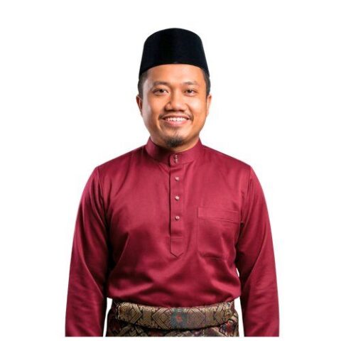 Encik Sharul Fitry Bin Abd Majid